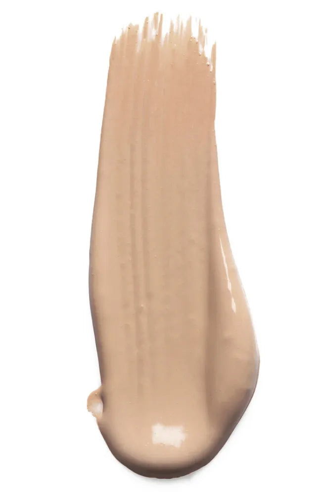 Sante mirdzumu piešķiroša kosmētikas bāze – dabiski starojošai un koptai sejas ādai, 05 Neutral Beige, 30ml