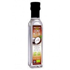 Maya Gold BIO kokosriekstu MCT eļļa, 250ml