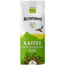 Altomayo BIO maltā kafija bez kofeīna Hochland Peru, 250g