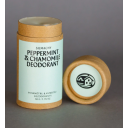 Silmachy dezodorants Piparmētru & Kumelīšu, 50g