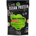 Nature's Finest augu izcelsmes 75% proteīna kokteilis Maxx Protein, 450g