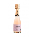 Pierre Zēro Signature Sparkling Rose bezalkoholiskais dzirkstošais vīns Rose 0%, 200ml