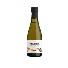 Pierre Zēro Signature Chardonnay bezalkoholiskais baltvīns 0%, 200ml