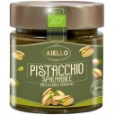 Aiello BIO pistāciju riekstu sviests 45%, 200g