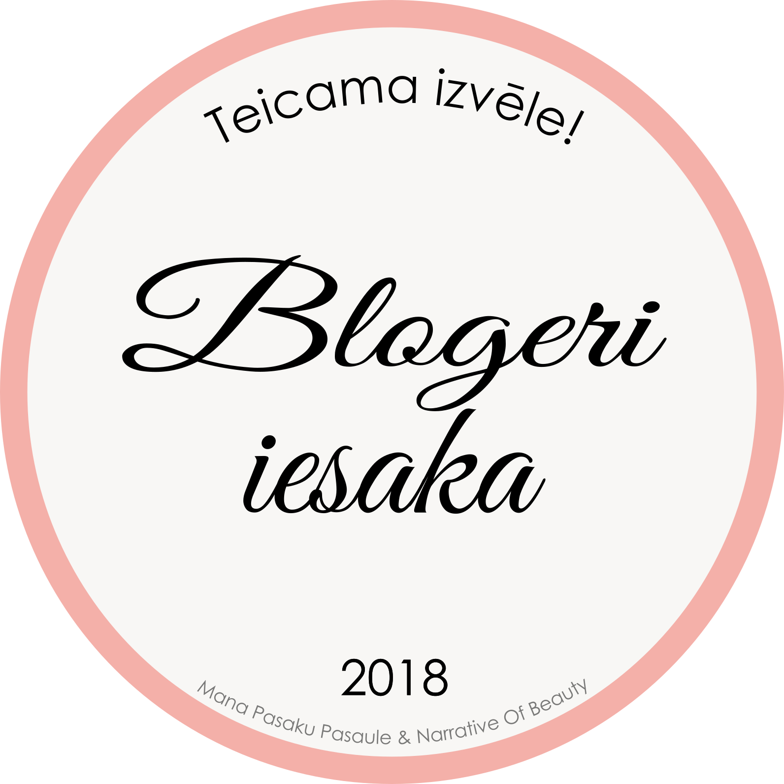 Blogeri iesaka: Labākās kosmētikas tops 2018!