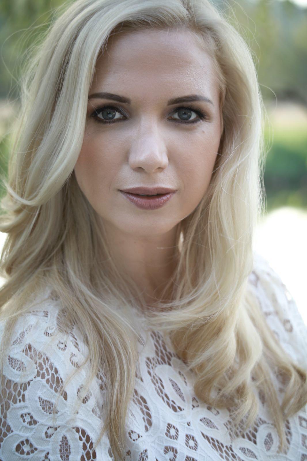 Make-up: Dienas grims (make-up) ar Annemarie Borlind