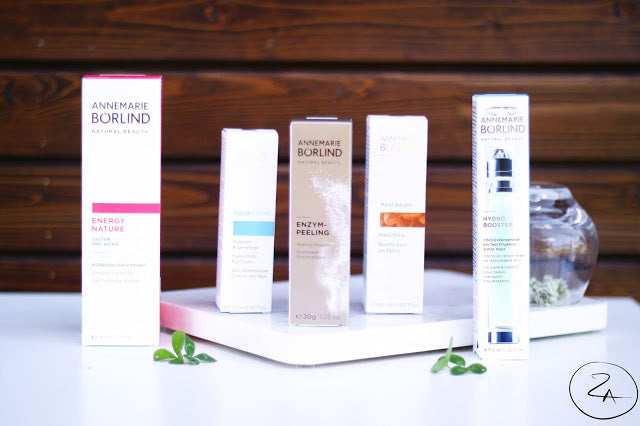 Blogeri testē: Annemarie Borlind piecinieks vasarai