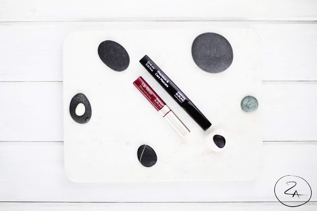 Blogeri testē: Annemarie Borlind skropstu tuša Precision &amp; Care un lūpu spīdums Ruby