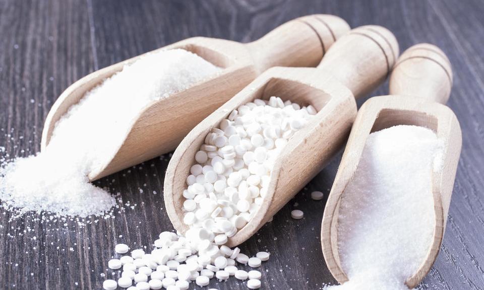 Apskats: Salds bez cukura. 3 populārākie dabīgie saldinātāji.