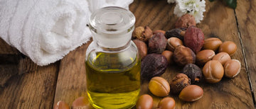 Argana eļļa - skaistuma noslēpums jau tūkstošiem gadu