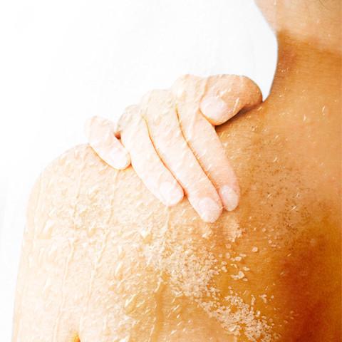 Receptes: 3 pavisam vienkāršas brīnišķīgu skrubju receptes