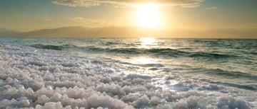 Dabīgais Nāves jūras sāls