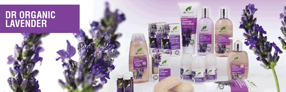 Lavanda - dabas dārgums