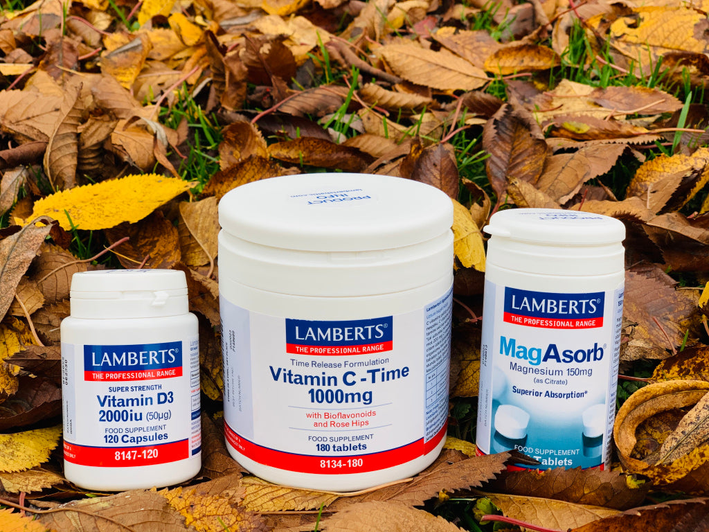 Blogeri testē: spēcīgo uztura bagātinātāju zīmols Lamberts