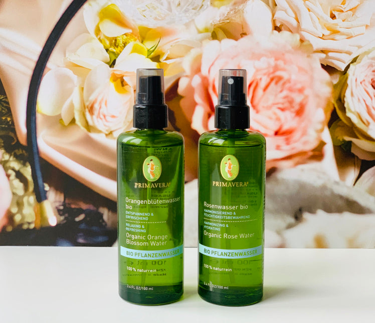 7 veidi kā lietot ziedūdeni!