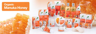 Manukas dziedējošais medus