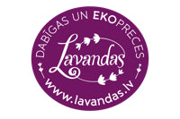 Jauns digitālais risinājums - Lavandas.lv!