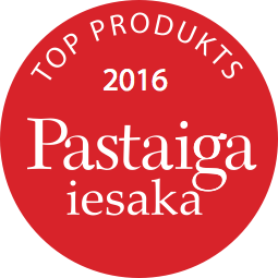 Inovatīvais "Annemarie Borlind" ātras iedarbības koncentrāts "Vitamin Energizer" - žurnāla "Pastaiga" TOP produkts!