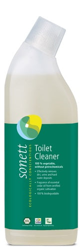 Sonett WC tīrīšanas līdzeklis, 750ml