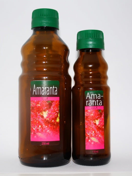Duo AG amaranta eļļa, 250ml