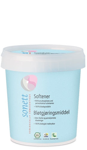 Sonett ūdens mīkstinātājs, 500g