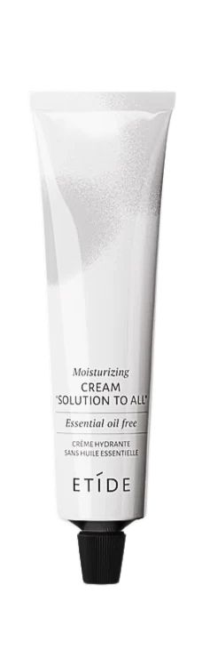 Etīde Botanicals mitrinošs krēms rokām un ķermenim “Solution to all”, 40ml