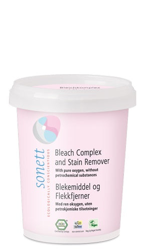 Sonett balinātājs un traipu tīrītājs, 450g