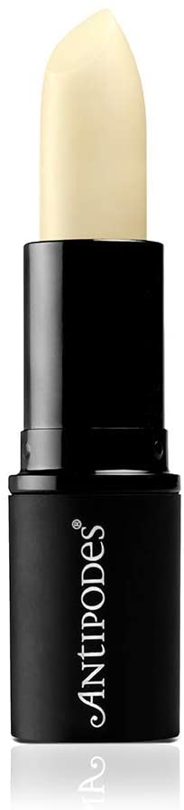Antipodes lūpu balzams ar kivi sēklu eļļu, 4g