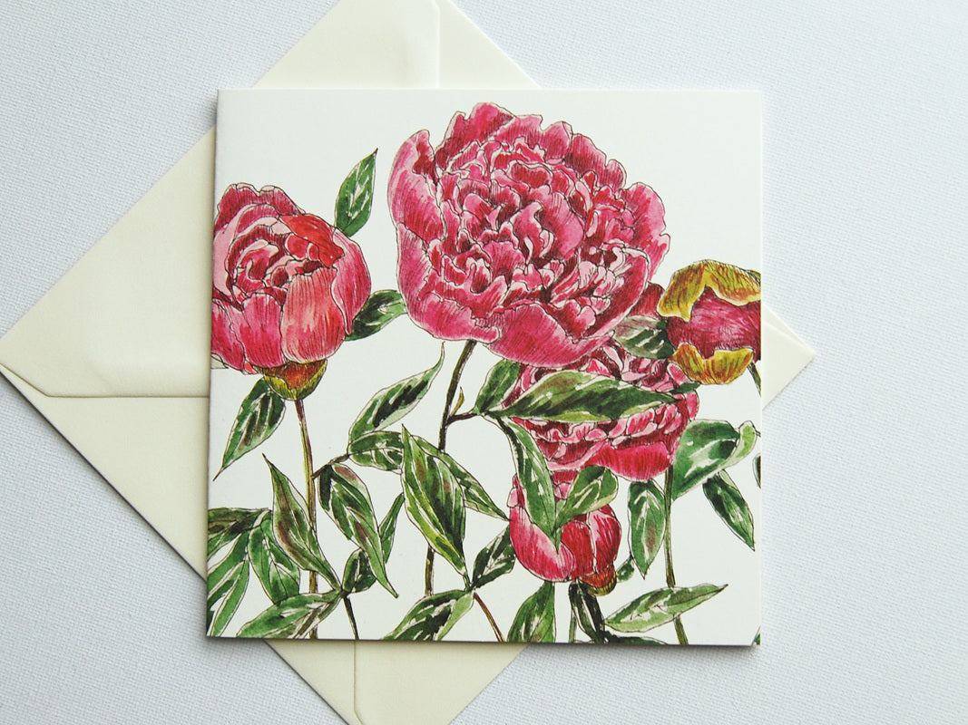 Mydesignpictures atverama kartīte 13*13 cm