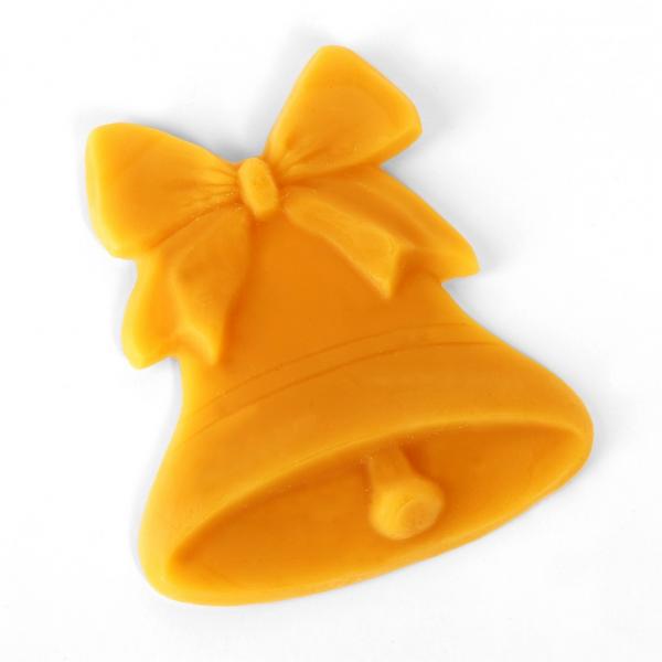 Emīlijas Bišu Vasks iekarams vaska dekors "Zvaniņš"