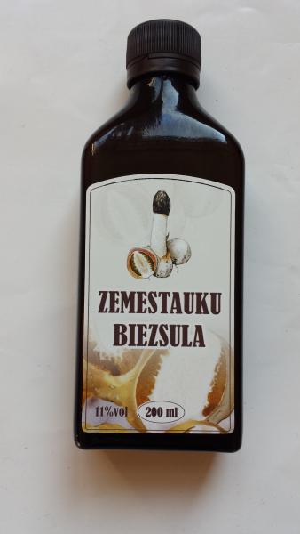 Sipro zemestauku biezsula, 200ml