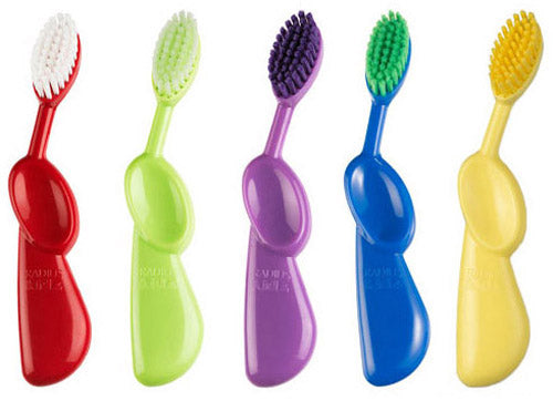 Radius Kidz zobu birste bērniem, 6 gadi+ (no 6 gadu vecuma)