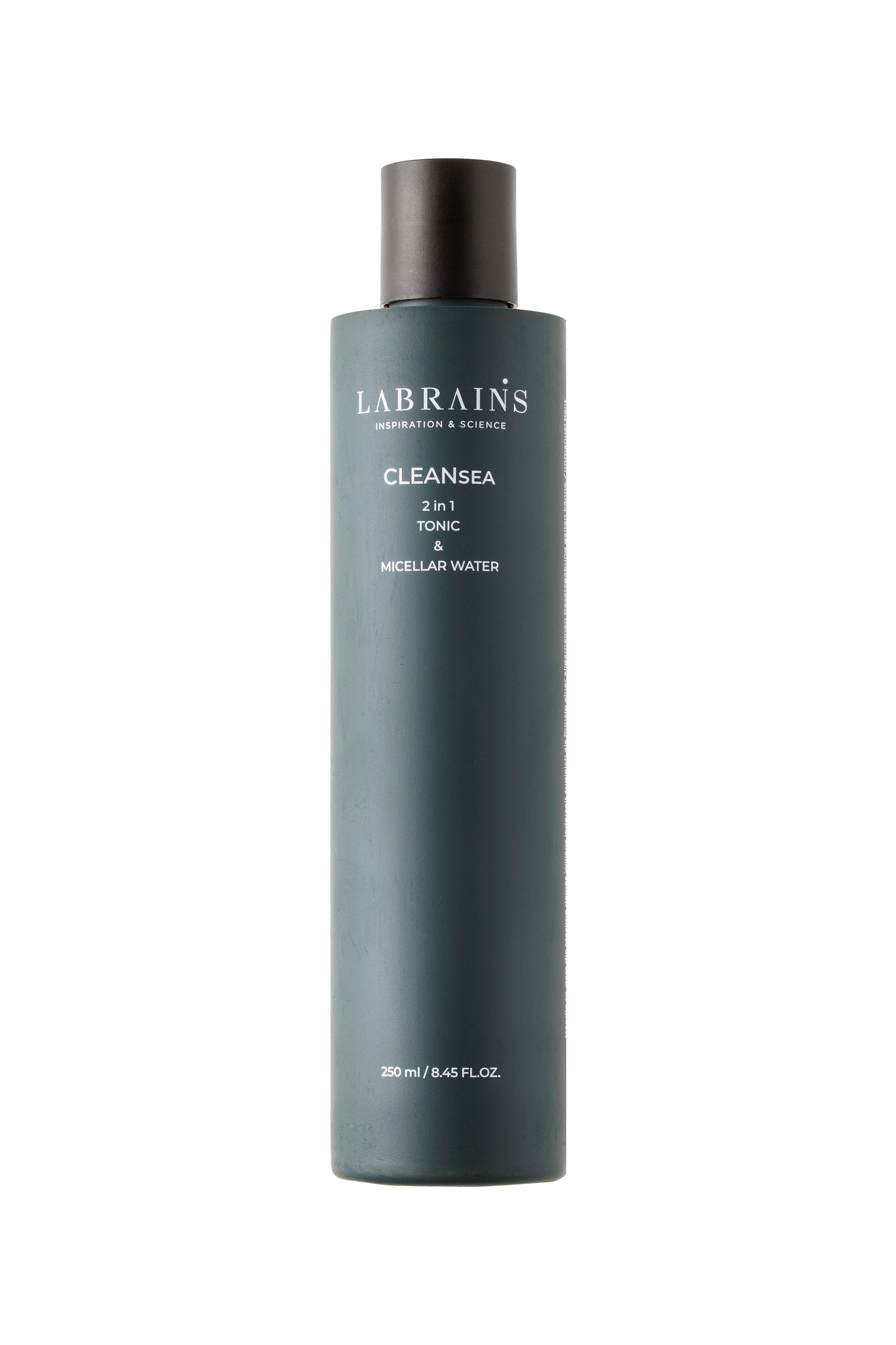 LABRAINS micelārais ūdens & toniks, 200ml