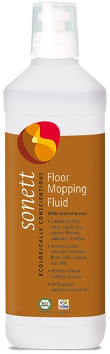 Sonett grīdu kopšanas līdzeklis, 500ml
