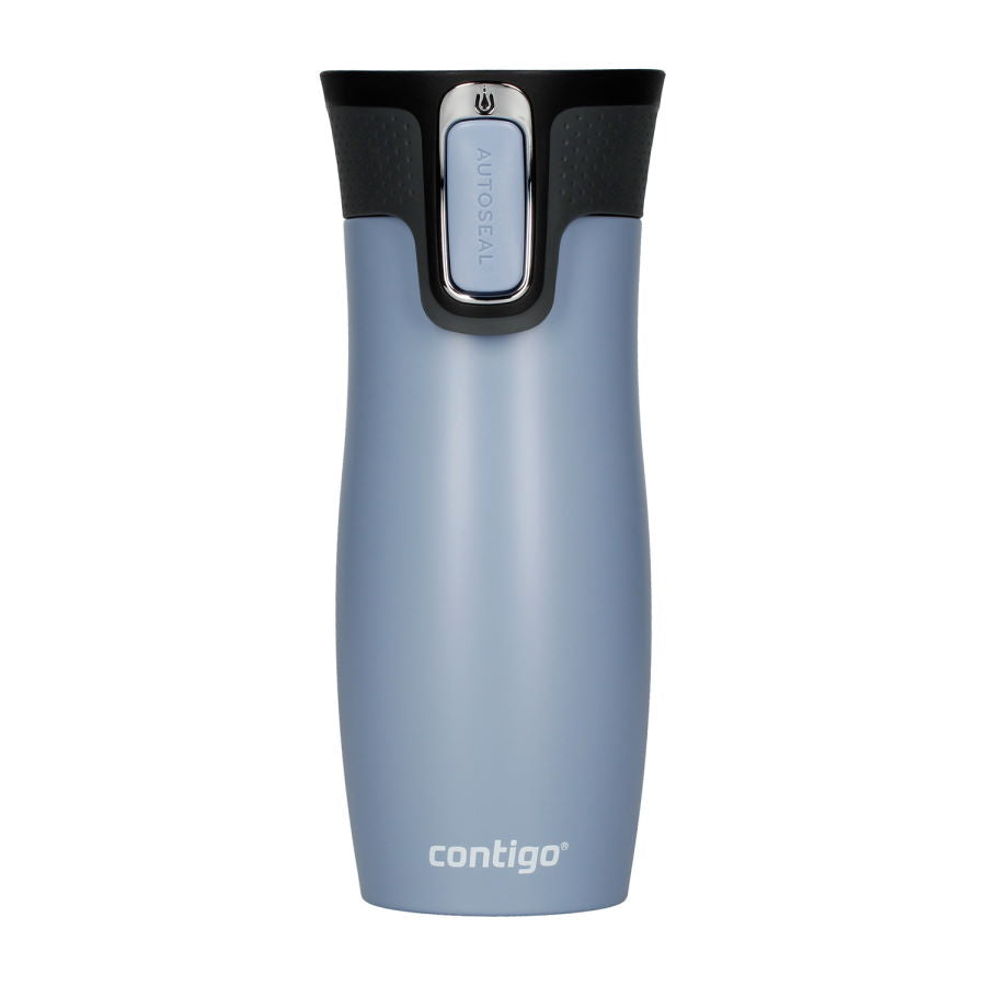 Contigo Snapseal West Loop termokrūze Earl Gray, 470ml