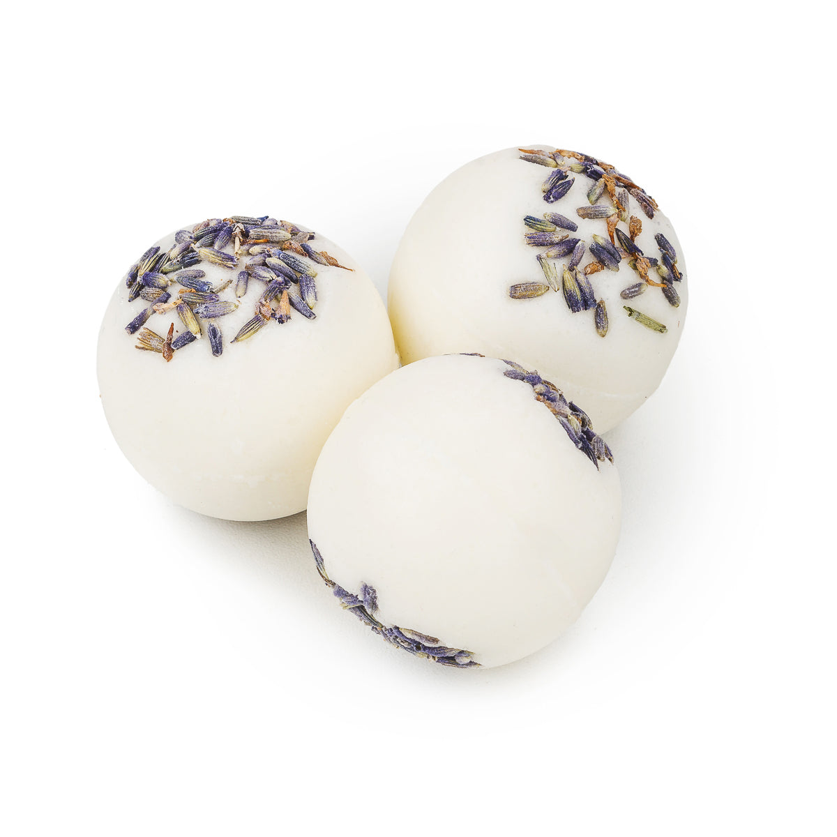 Estere Nature Cosmetics vannas krēmbumba "Lavanda", 1gb.