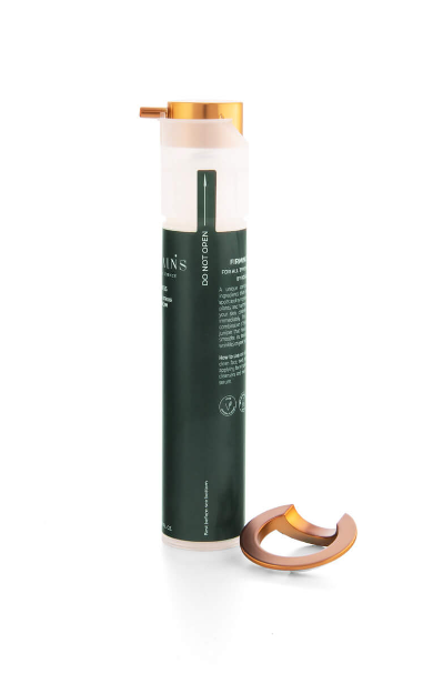 LABRAINS Rosa cease & Strike back krēms rozācijas skartai ādai ar atjaunojošu iedarbību (iekšējais konteineris), 50ml