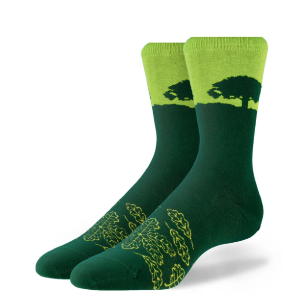 Karma Sock Ozols zeķes 40.-45. izmērs