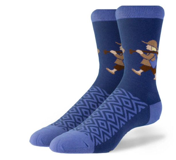 Karma Sock Sprīdītis zeķes 40-45. izmērs