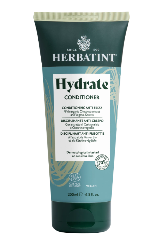 Herbatint Hydrate mitrinošs kondicionieris, 200ml