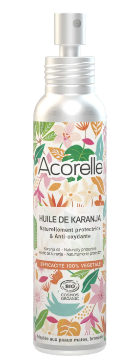 Acorelle indiāņu prosas eļļa, 100ml