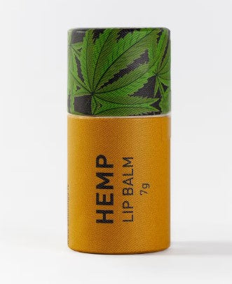 Līga Nature SPA lūpu balzams Kaņepe kartona iepakojumā, 7g