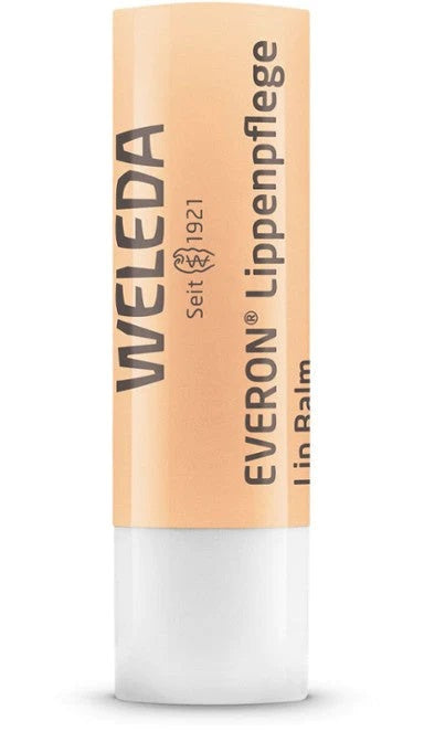 Weleda Everon lūpu balzams, 4,8g