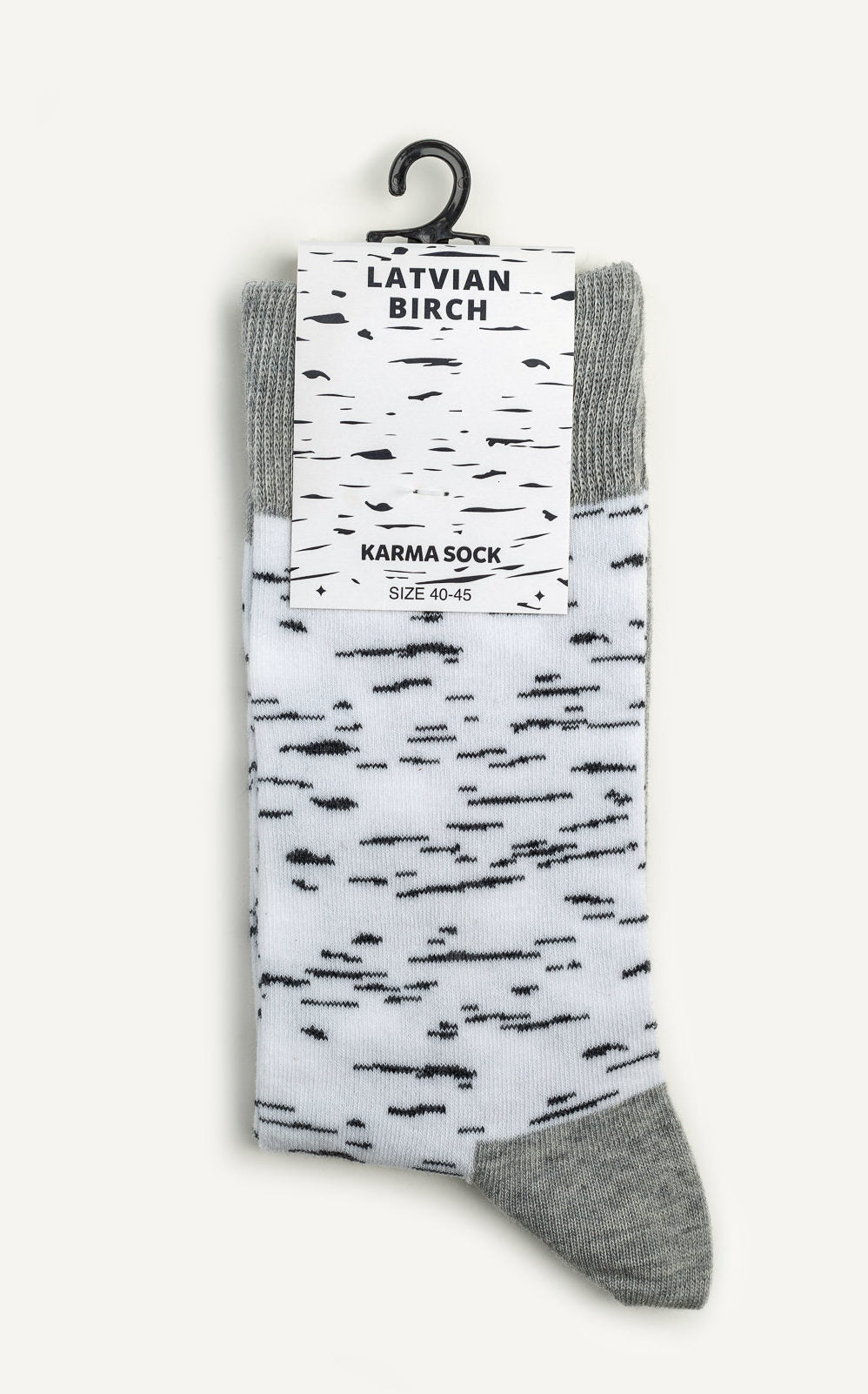 Karma Sock Bērzs zeķes 40.-45. izmērs