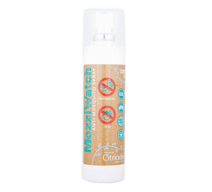 Extrawize MozziWatch dabīgs izsmidzināms pretinsektu (pretodu) līdzeklis, 75ml