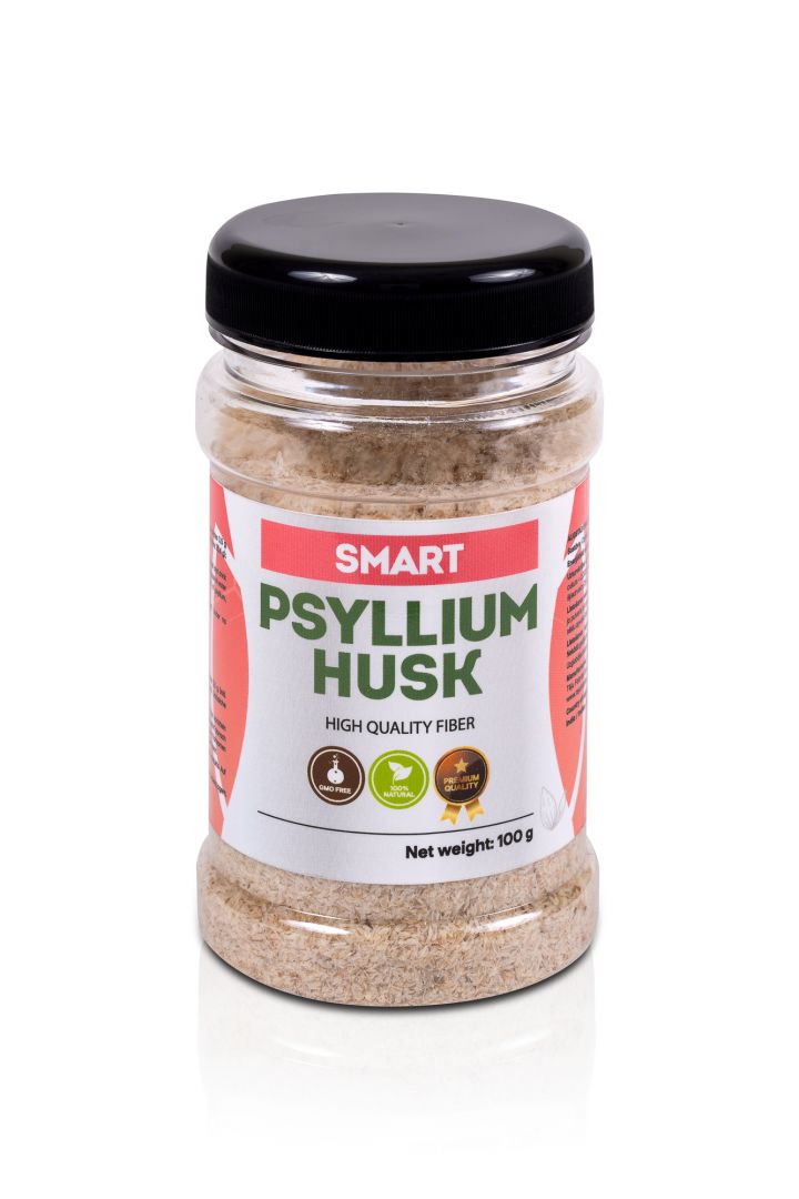 Tēju Fabrika ceļtekas sēklu (psyllium) sēnalas, 150g