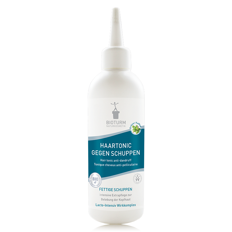 Bioturm matu toniks pret blaugznām ar intensīvo bio-lakto kompleksu Nr.22, 150ml