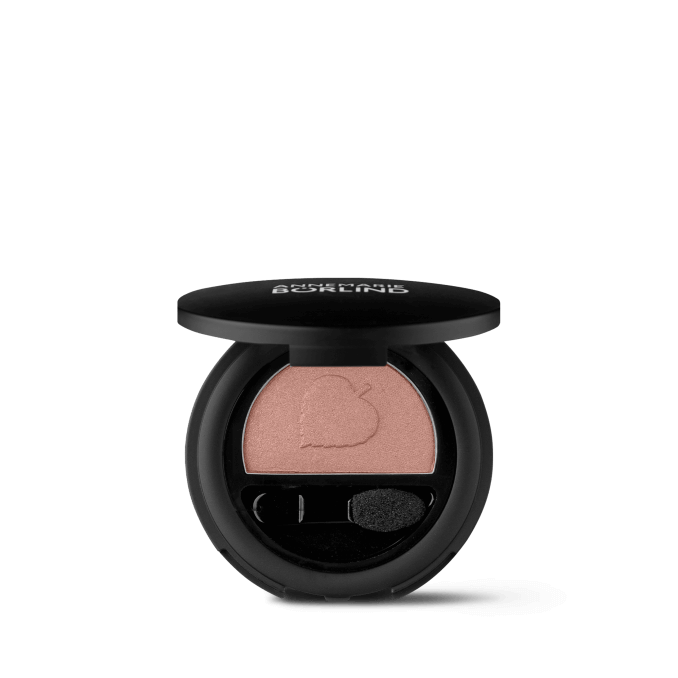 Annemarie Borlind Make Up acu ēnas, Rosy Glow, 2g