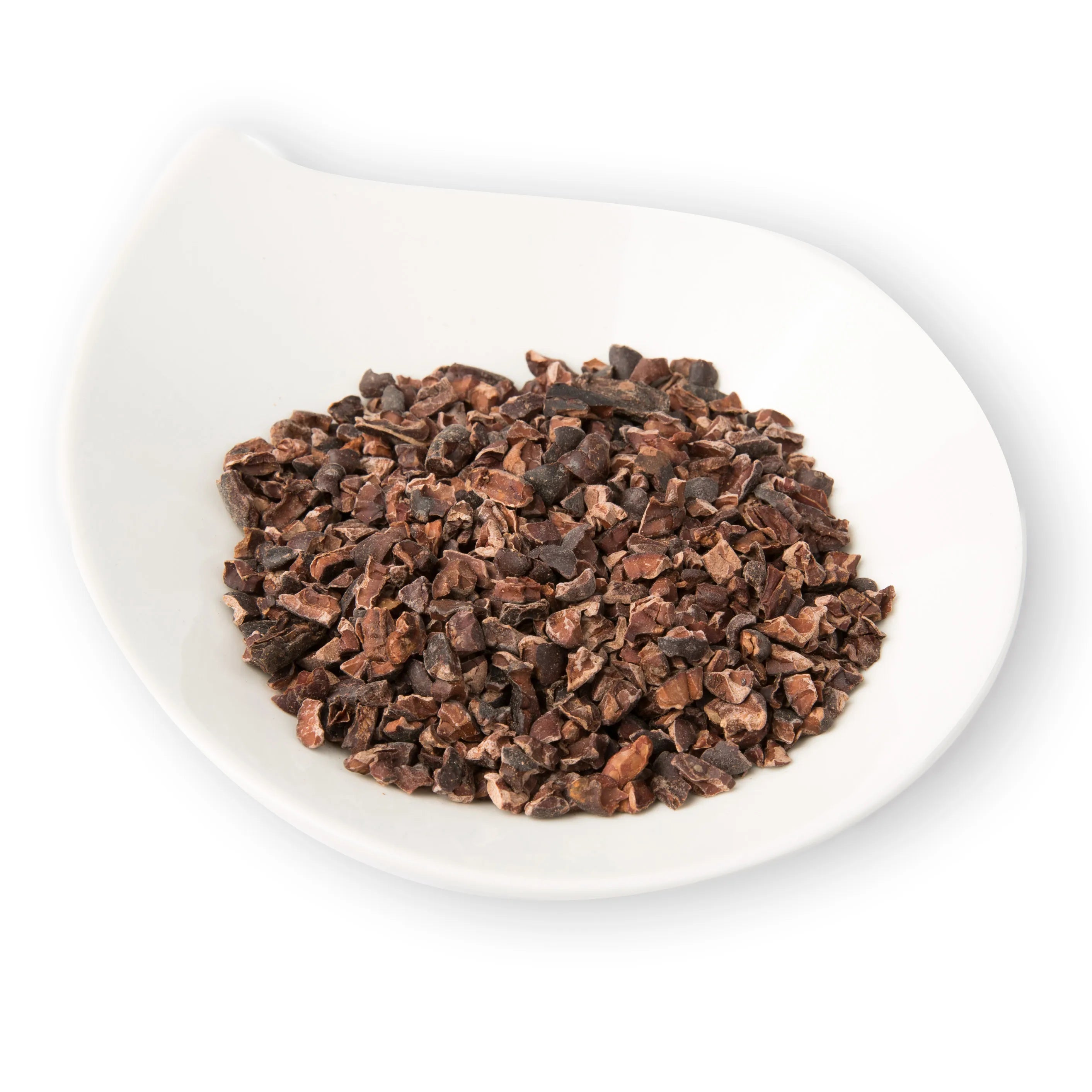 Zotter bio kakao pupiņas, drupinātas, 100g