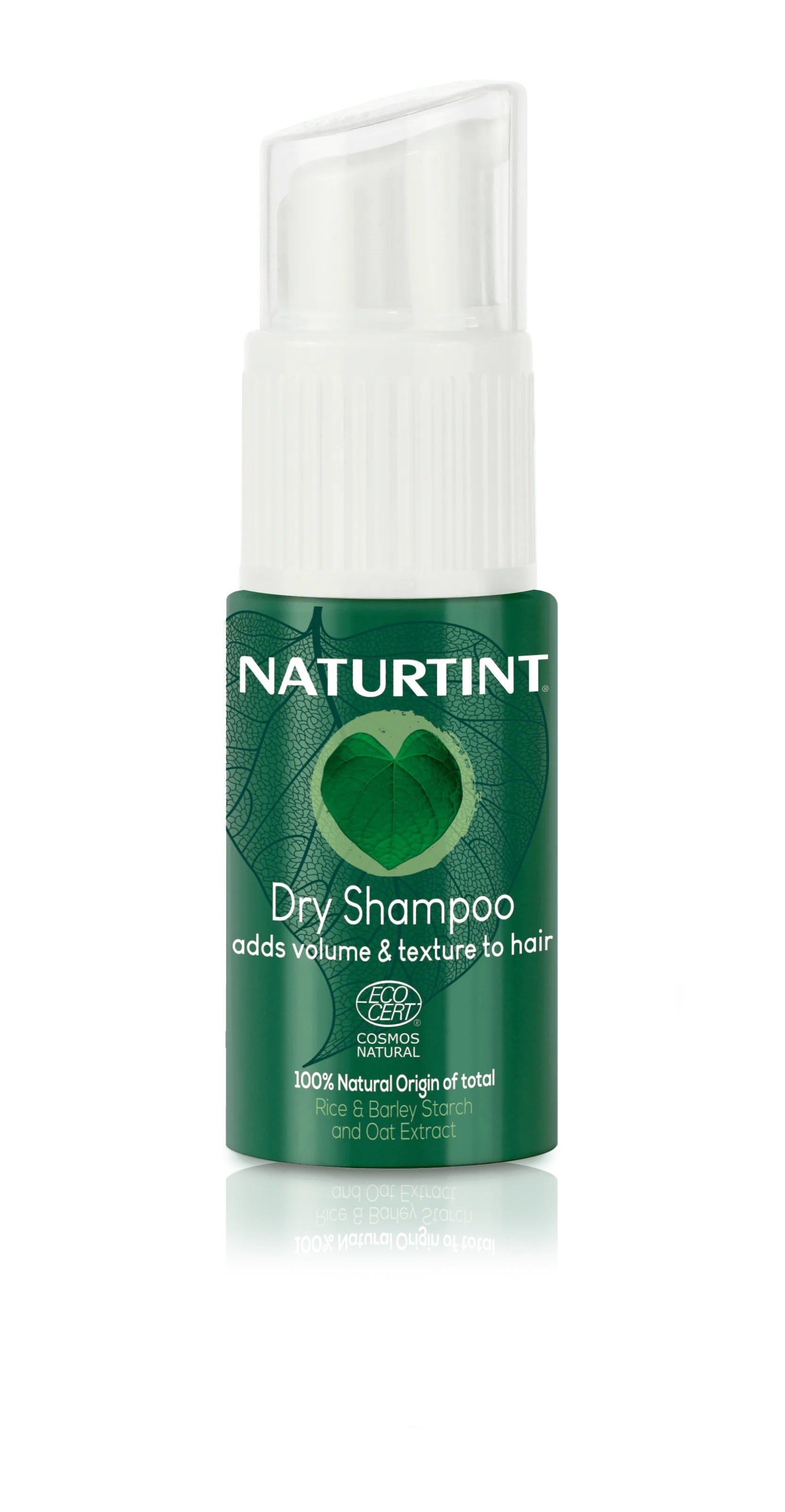 Naturtint sausais šampūns, 20g